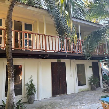 Casa Lolas House By Ctglifetravelers إيسلا غراندي المظهر الخارجي الصورة