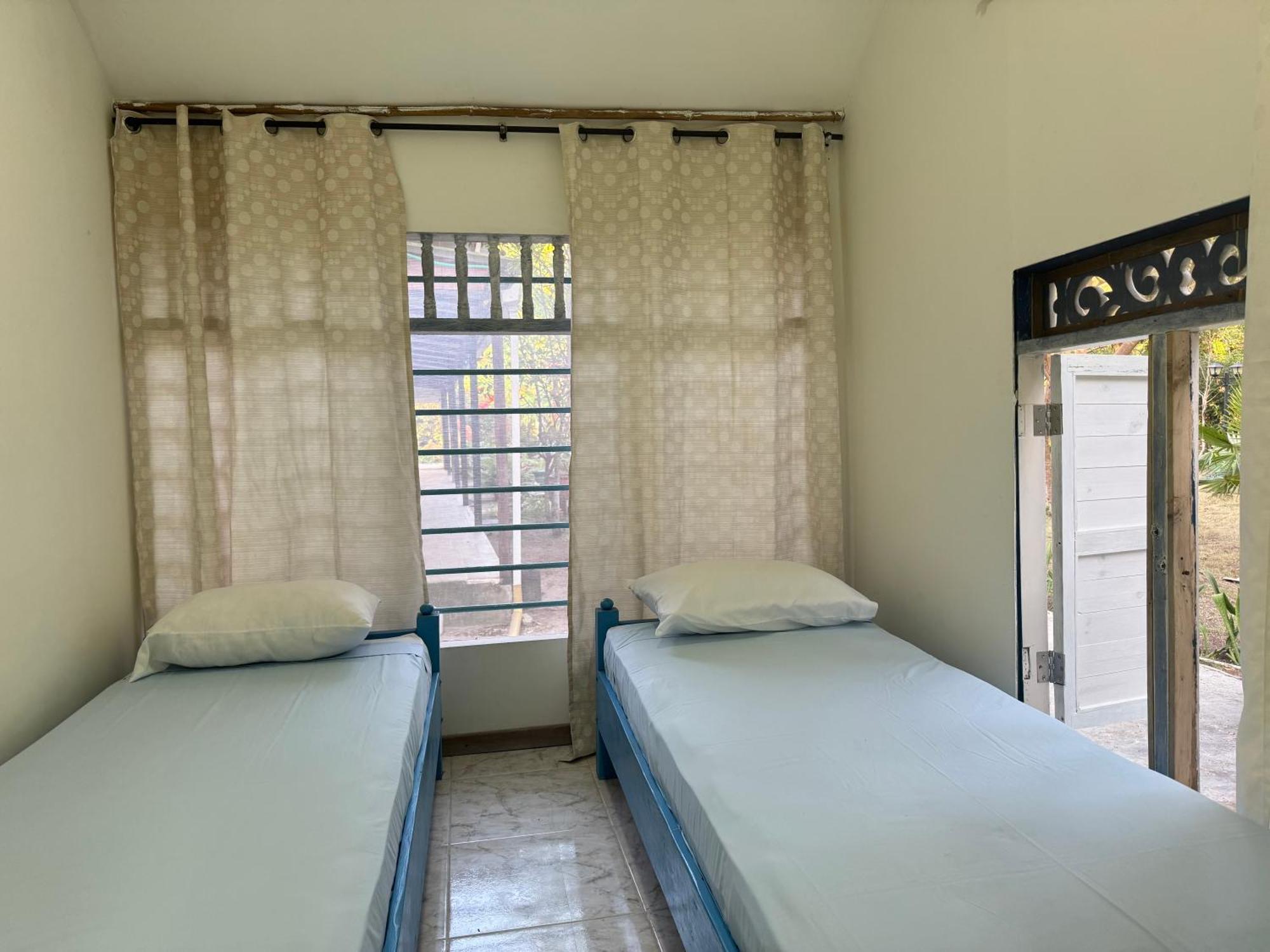 Casa Lolas House By Ctglifetravelers إيسلا غراندي المظهر الخارجي الصورة