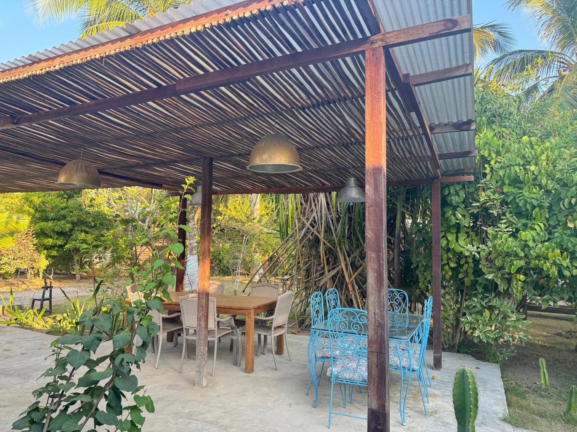 Casa Lolas House By Ctglifetravelers إيسلا غراندي المظهر الخارجي الصورة
