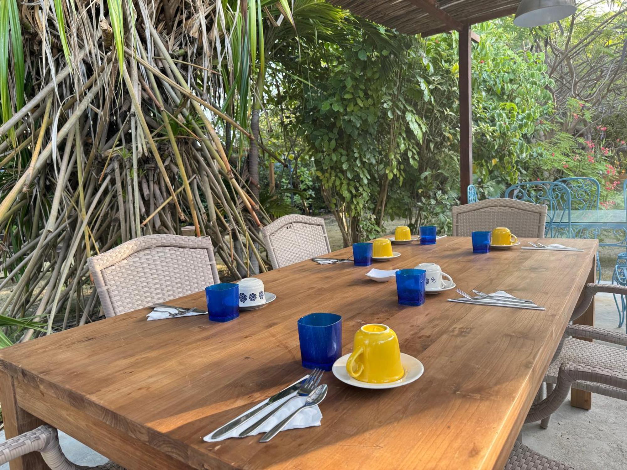 Casa Lolas House By Ctglifetravelers إيسلا غراندي المظهر الخارجي الصورة