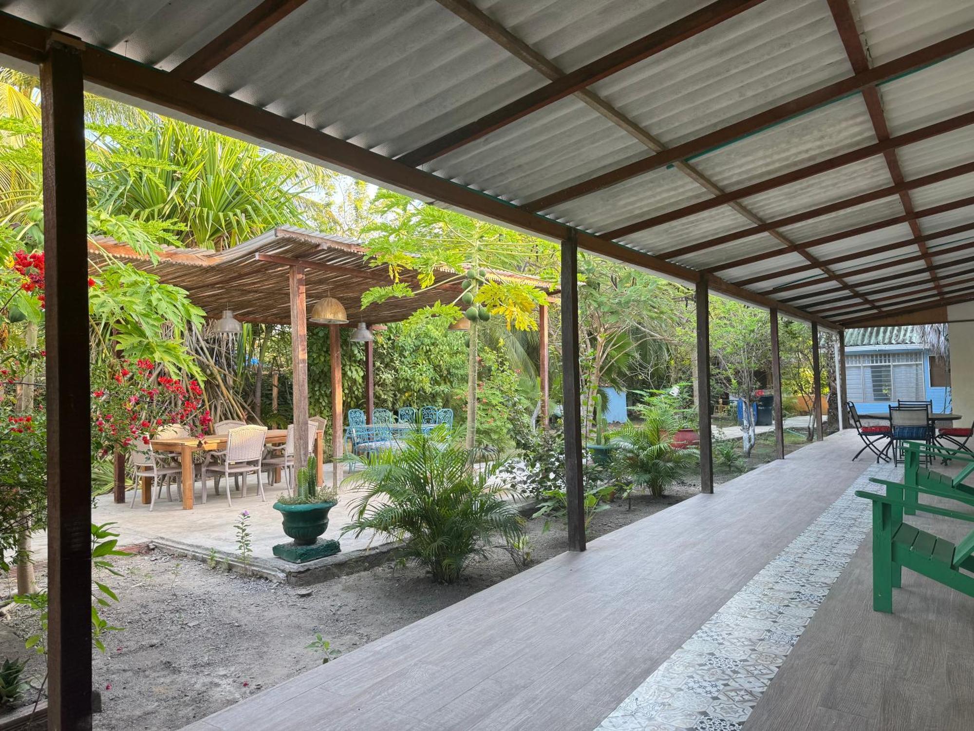 Casa Lolas House By Ctglifetravelers إيسلا غراندي المظهر الخارجي الصورة