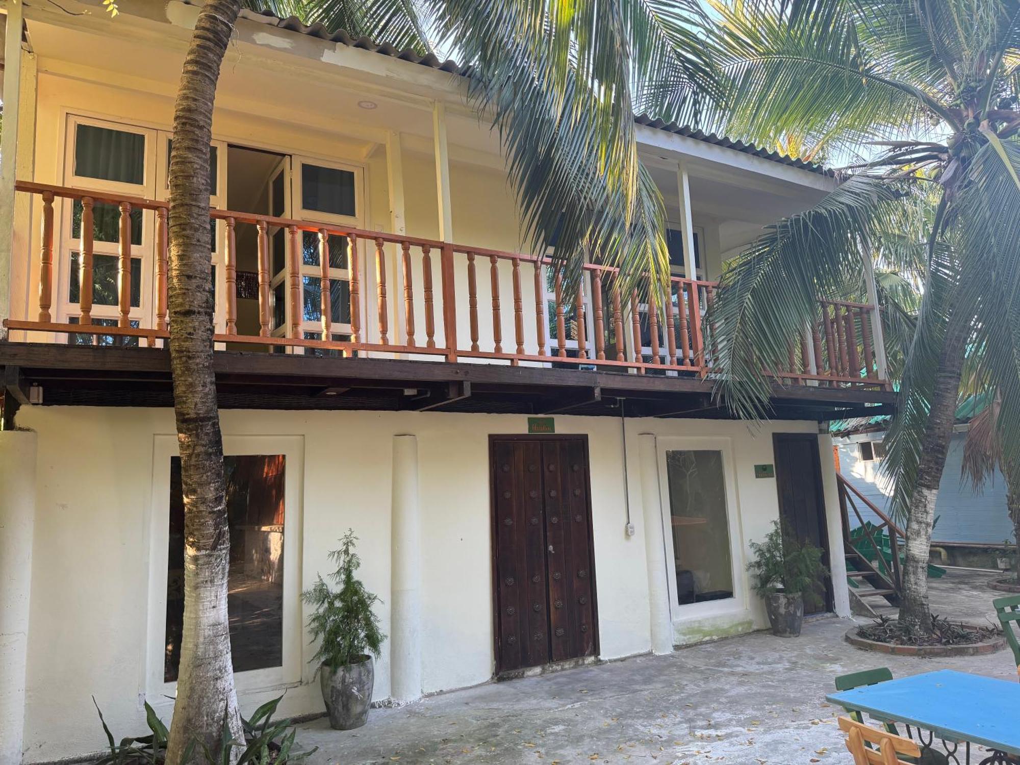 Casa Lolas House By Ctglifetravelers إيسلا غراندي المظهر الخارجي الصورة